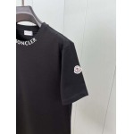 2025年4月8日入荷新作Moncler半袖 Tシャツ高級品/MP工場