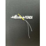 2025年4月8日入荷新作Fendi半袖 Tシャツ高級品/MP工場