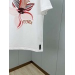 2025年4月8日入荷新作FENDI半袖 Tシャツ高級品/MP工場