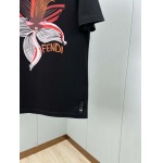 2025年4月8日入荷新作FENDI半袖 Tシャツ高級品/MP工場