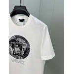 2025年4月8日入荷新作Versace半袖 Tシャツ高級品/MP工場