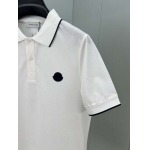 2025年4月8日入荷新作Moncler半袖 Tシャツ高級品/MP工場