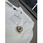 2025年4月8日入荷新作Moncler半袖 Tシャツ高級品/MP工場