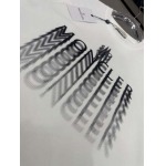 2025年4月8日入荷新作Moncler半袖 Tシャツ高級品/MP工場