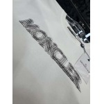 2025年4月8日入荷新作Moncler半袖 Tシャツ高級品/MP工場