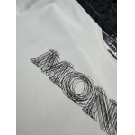 2025年4月8日入荷新作Moncler半袖 Tシャツ高級品/MP工場