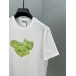 2025年4月8日入荷新作loewe半袖 Tシャツ高級品/MP工場