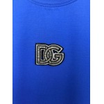 2025年4月8日入荷新作Dolce&Gabbana半袖 Tシャツ高級品/MP工場