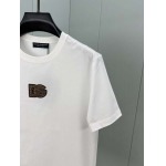 2025年4月8日入荷新作Dolce&Gabbana半袖 Tシャツ高級品/MP工場