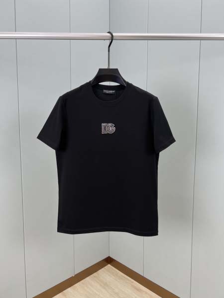 2025年4月8日入荷新作Dolce&Gabbana半袖 T...