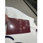 2025年4月8日入荷新作Gucci半袖 Tシャツ高級品/MP工場