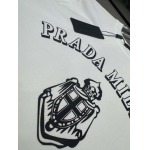 2025年4月8日入荷新作Prada半袖 Tシャツ高級品/MP工場