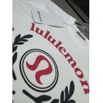 2025年4月8日入荷新作lulu半袖 Tシャツ高級品/MP工場