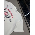 2025年4月8日入荷新作lulu半袖 Tシャツ高級品/MP工場