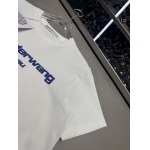 2025年4月8日入荷新作Alexander Wang半袖 Tシャツ高級品/MP工場