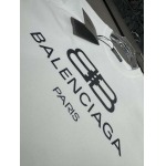 2025年4月8日入荷新作Balenciaga半袖 Tシャツ高級品/MP工場