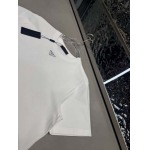 2025年4月8日入荷新作Prada半袖 Tシャツ高級品/MP工場