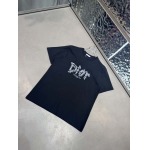 2025年4月8日入荷新作Dior半袖 Tシャツ高級品/MP工場