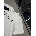 2025年4月8日入荷新作ysl半袖 Tシャツ高級品/MP工場