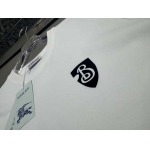2025年4月8日入荷新作Burberry半袖 Tシャツ高級品/MP工場