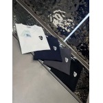 2025年4月8日入荷新作Burberry半袖 Tシャツ高級品/MP工場