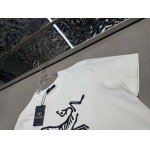 2025年4月8日入荷新作ARCTERYX半袖 Tシャツ高級品/MP工場