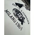 2025年4月8日入荷新作Dolce&Gabbana半袖 Tシャツ高級品/MP工場