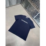 2025年4月8日入荷新作Burberry半袖 Tシャツ高級品/MP工場