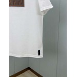 2025年4月8日入荷新作Fendi半袖 Tシャツ高級品/MP工場