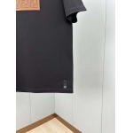 2025年4月8日入荷新作Fendi半袖 Tシャツ高級品/MP工場