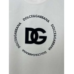 2025年4月8日入荷新作Dolce&Gabbana半袖 Tシャツ高級品/MP工場