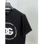 2025年4月8日入荷新作Dolce&Gabbana半袖 Tシャツ高級品/MP工場