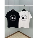 2025年4月8日入荷新作Dolce&Gabbana半袖 Tシャツ高級品/MP工場