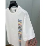 2025年4月8日入荷新作Dior半袖 Tシャツ高級品/MP工場