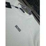 2025年4月8日入荷新作BOSS半袖 Tシャツ高級品/MP工場