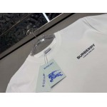 2025年4月8日入荷新作Burberry半袖 Tシャツ高級品/MP工場