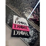 2025年4月8日入荷新作Dior半袖 Tシャツ高級品/MP工場