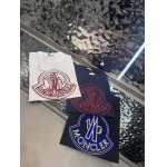 2025年4月8日入荷新作Moncler半袖 Tシャツ高級品/MP工場