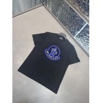 2025年4月8日入荷新作Moncler半袖 Tシャツ高級品/MP工場