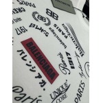 2025年4月8日入荷新作Balenciaga半袖 Tシャツ高級品/MP工場