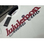 2025年4月8日入荷新作lulu半袖 Tシャツ高級品/MP工場