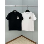 2025年4月8日入荷新作Moncler半袖 Tシャツ高級品/MP工場