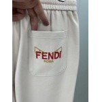 2025年4月8日入荷新作Fendiスウェットパンツ  高級品/MP工場