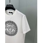 2025年4月8日入荷新作Versace半袖 Tシャツ高級品/MP工場