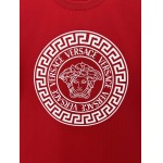 2025年4月8日入荷新作Versace半袖 Tシャツ高級品/MP工場