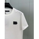 2025年4月8日入荷新作Dolce&Gabbana半袖 Tシャツ高級品/MP工場