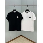 2025年4月8日入荷新作Dolce&Gabbana半袖 Tシャツ高級品/MP工場
