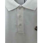 2025年4月8日入荷新作Moncler半袖 Tシャツ高級品/MP工場