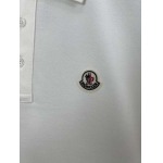 2025年4月8日入荷新作Moncler半袖 Tシャツ高級品/MP工場