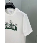2025年4月8日入荷新作Burberry半袖 Tシャツ高級品/MP工場